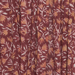 Kyra Mini Dress ~ Sumac