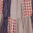Poet Patchwork Dress