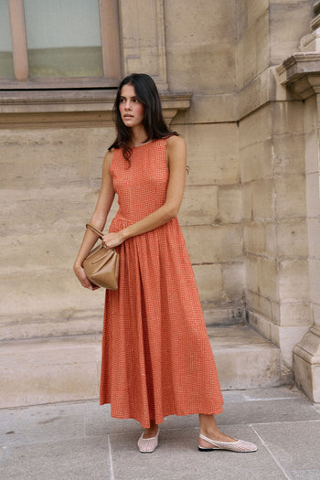 Veda Dress ~ Marmalade