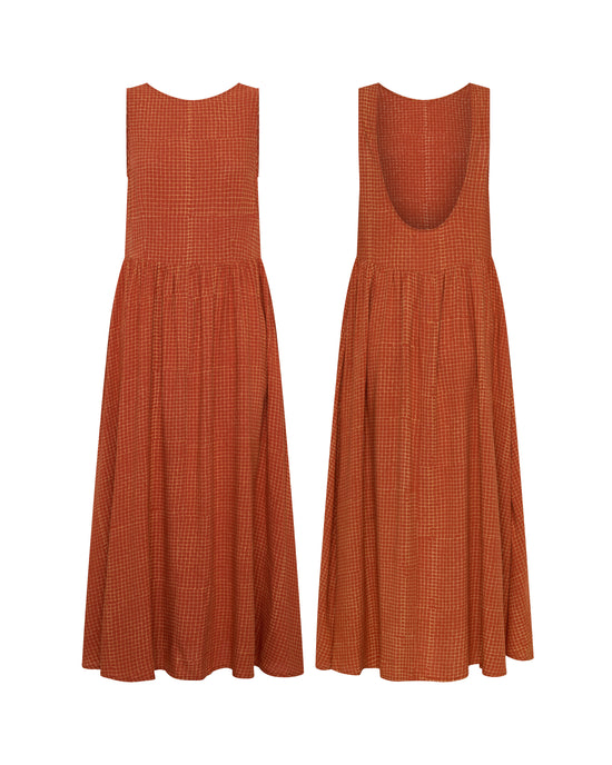 Veda Dress ~ Marmalade